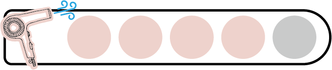 ヘアドライヤー　ベストバイ　2026 風量テスト